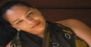 Anistsircana 48 years old I am from Taguatinga/Distrito Federal, Seeking Dating Friendship with Man