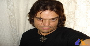 Andrecosta43 57 years old I am from São Vicente/Sao Paulo, Seeking Dating Friendship with Woman