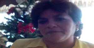 Dollyeespinel 67 years old I am from Bucaramanga/Santander, Seeking Dating Friendship with Man