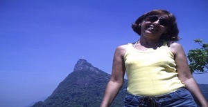 Lucyandsky 58 years old I am from São Caetano do Sul/Sao Paulo, Seeking Dating Friendship with Man