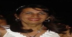 Celymaria 61 years old I am from João Pessoa/Paraiba, Seeking Dating Friendship with Man