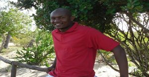 Wesleymorgado12 37 years old I am from Beira/Sofala, Seeking Dating Friendship with Woman