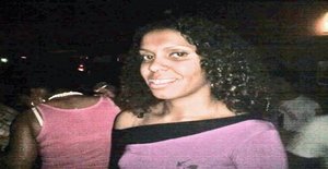 Anikarita 41 years old I am from Curitiba/Parana, Seeking Dating Friendship with Man