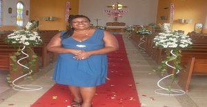 Marcelenafofa 53 years old I am from Nova Iguaçu/Rio de Janeiro, Seeking Dating with Man