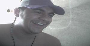 Addiel28 42 years old I am from Valledupar/Cesar, Seeking Dating Friendship with Woman