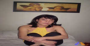 Juvida 55 years old I am from Curitiba/Parana, Seeking Dating Friendship with Man