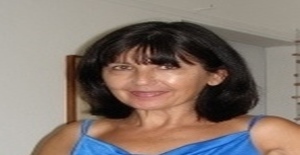 Afrodite300 65 years old I am from Sao Paulo/Sao Paulo, Seeking Dating with Man