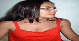 Fafitasozinha 59 years old I am from Natal/Rio Grande do Norte, Seeking Dating Friendship with Man
