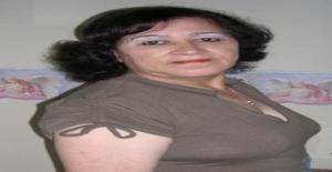 Lapaisita2008 68 years old I am from Medellin/Antioquia, Seeking Dating Friendship with Man