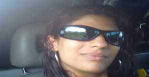 Mila004 36 years old I am from Resende/Rio de Janeiro, Seeking Dating Friendship with Man
