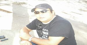 Luiz_li 46 years old I am from Sao Paulo/Sao Paulo, Seeking Dating with Woman