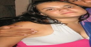Juju2008* 31 years old I am from Tremembé/Sao Paulo, Seeking Dating with Man