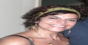 Martha_chef 54 years old I am from Sao Paulo/Sao Paulo, Seeking Dating Friendship with Man
