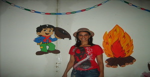 Izauramelo 48 years old I am from Maceió/Alagoas, Seeking Dating Friendship with Man