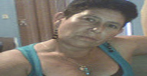 Gloryhell 62 years old I am from Medellin/Antioquia, Seeking Dating Friendship with Man