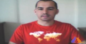 Jnabinho 51 years old I am from Covilhã/Castelo Branco, Seeking Dating Friendship with Woman