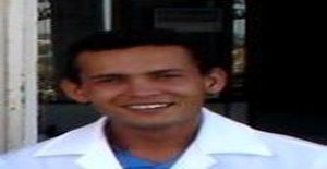 Deguimar 41 years old I am from Goiania/Goias, Seeking Dating Friendship with Woman