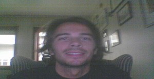 Freitas24 42 years old I am from Porto/Porto, Seeking Dating Friendship with Woman