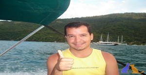 Somarmg 47 years old I am from Teresopolis/Rio de Janeiro, Seeking Dating Friendship with Woman