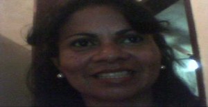 Lindamulherr 52 years old I am from Camacari/Bahia, Seeking Dating Friendship with Man