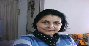 Angelabrazil 67 years old I am from Belo Horizonte/Minas Gerais, Seeking Dating Friendship with Man