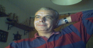 Jman49 62 years old I am from Lisboa/Lisboa, Seeking Dating Friendship with Woman