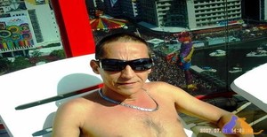 Cargal 54 years old I am from Recife/Pernambuco, Seeking Dating with Woman