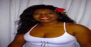 Ariadne42 54 years old I am from Alvorada/Rio Grande do Sul, Seeking Dating Friendship with Man