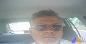 Kaleb50 65 years old I am from Ipatinga/Minas Gerais, Seeking Dating with Woman