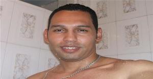 Fabian8463 43 years old I am from Pereira/Risaralda, Seeking Dating Friendship with Woman