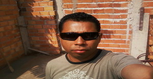 Tony0973 47 years old I am from Guarulhos/Sao Paulo, Seeking Dating Friendship with Woman