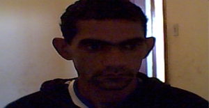 Solitario3535 48 years old I am from Belo Horizonte/Minas Gerais, Seeking Dating with Woman
