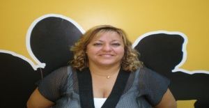 Maria42 54 years old I am from Barreiro/Setubal, Seeking Dating Friendship with Man
