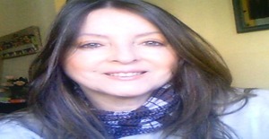 Manuela41 55 years old I am from Porto Alegre/Rio Grande do Sul, Seeking Dating Friendship with Man
