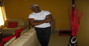 Carlosvidal 46 years old I am from Luanda/Luanda, Seeking Dating Friendship with Woman