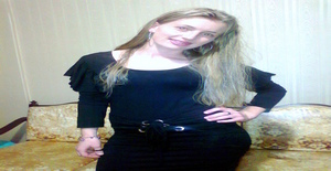 Roselie 32 years old I am from Curitiba/Parana, Seeking Dating Friendship with Man
