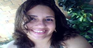 Santana26 38 years old I am from Paulínia/Sao Paulo, Seeking Dating Friendship with Man