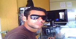 Sidneymem 37 years old I am from Brasilia/Distrito Federal, Seeking Dating with Woman