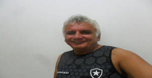 Janduimartins 63 years old I am from Santa Luzia/Paraíba, Seeking Dating Friendship with Woman