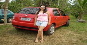 Camillaemy 35 years old I am from Rio Branco/Acre, Seeking Dating Friendship with Man