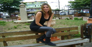 Claudinham 51 years old I am from Rio de Janeiro/Rio de Janeiro, Seeking Dating with Man