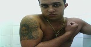 Brasileiro_rj 38 years old I am from Niterói/Rio de Janeiro, Seeking Dating Friendship with Woman