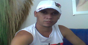 Andreslima 43 years old I am from Jaboatao Dos Guararapes/Pernambuco, Seeking Dating with Woman