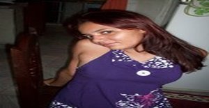 Julianademais 32 years old I am from Senador Pompeu/Ceará, Seeking Dating Friendship with Man