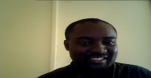 Alfanio2009 46 years old I am from Luanda/Luanda, Seeking Dating Friendship with Woman