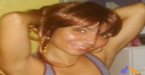 Deusagrega02 42 years old I am from Fortaleza/Ceara, Seeking Dating Friendship with Man