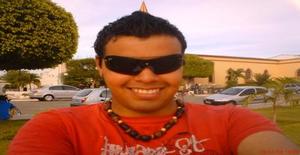Georgetricolor 33 years old I am from Rio de Janeiro/Rio de Janeiro, Seeking Dating with Woman