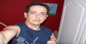 Cavaco75 45 years old I am from Faro/Algarve, Seeking Dating with Woman
