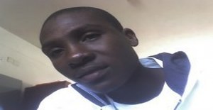 Wawito 37 years old I am from Maputo/Maputo, Seeking Dating Friendship with Woman