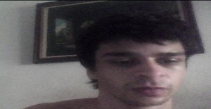 Brunomiguelferna 32 years old I am from Coimbra/Coimbra, Seeking Dating Friendship with Woman